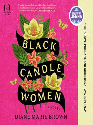 cover image of Black Candle Women